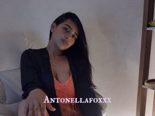 Antonellafoxxx
