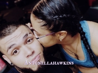 Antonellahawkins