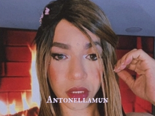 Antonellamun