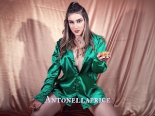Antonellaprice