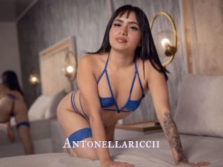 Antonellariccii