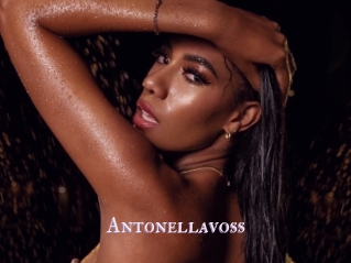 antonellavoss X Drow