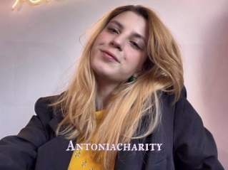 Antoniacharity