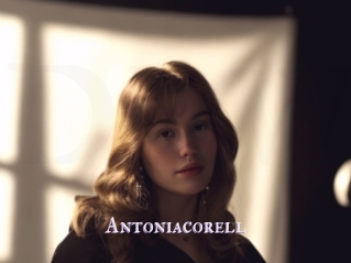 Antoniacorell