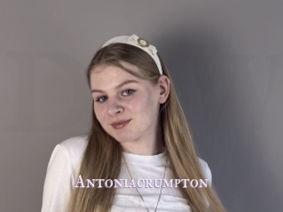 antoniacrumpton X Drow
