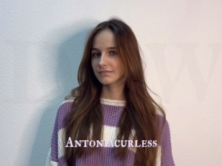 Antoniacurless