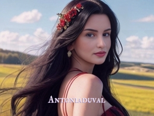 Antoniaduval