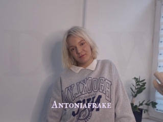 Antoniafrake