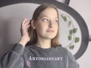 Antoniaheart