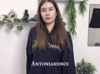 Antoniahence