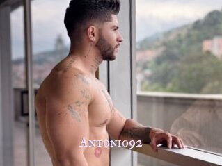Antonio92