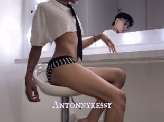 Antonnykessy