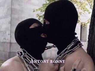 Antony_ronny