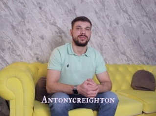 Antonycreighton