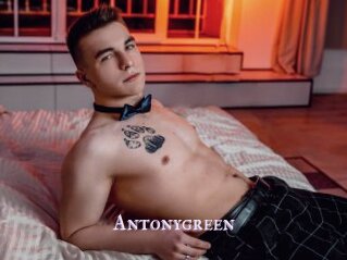 Antonygreen