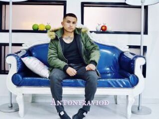 Antonyraviod