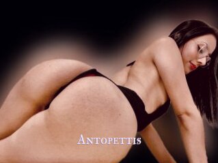 Antopettis