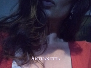 antuanetta X Drow