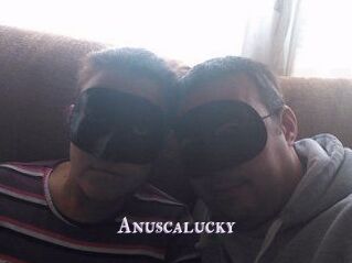 Anuscalucky
