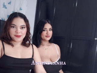 Anyandlanha