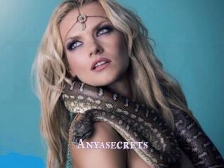 Anyasecrets