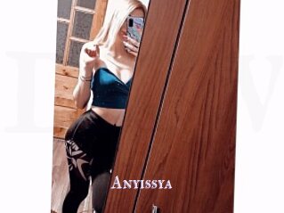 Anyissya