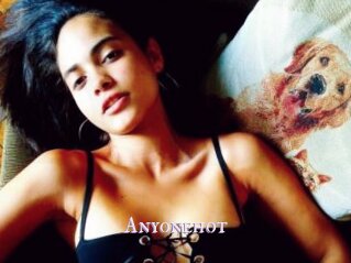 Anyonehot