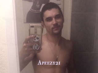 apeezy21 X Drow