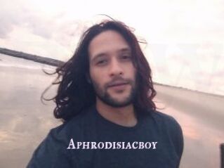 Aphrodisiacboy