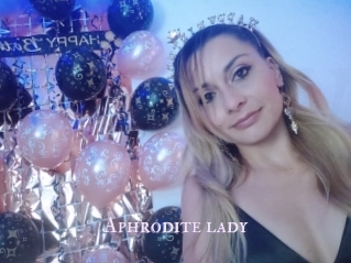 Aphrodite_lady