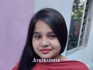 Apkiradhik