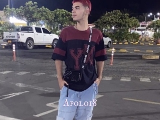 Apolo18
