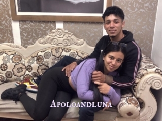 Apoloandluna