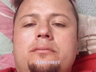 Apolo_hot