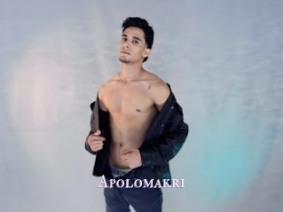 Apolomakri