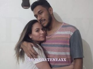 Apoloyateneaxx