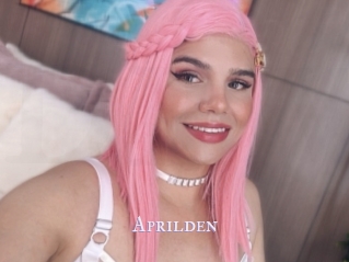 Aprilden