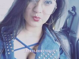 Aprildirtyhot