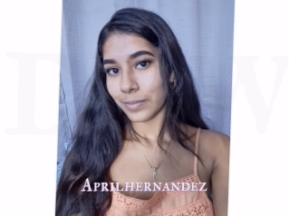 Aprilhernandez