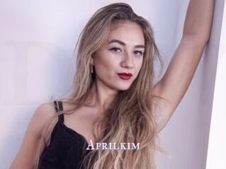 Aprilkim
