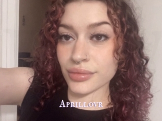 aprillovr X Drow