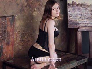 Aprillyoung
