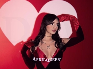 Aprilqueen