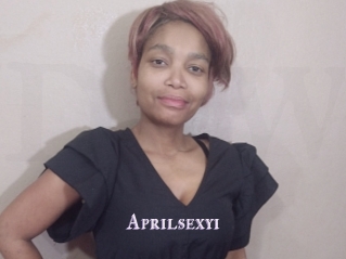 Aprilsexyi