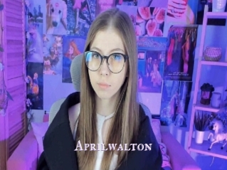 Aprilwalton
