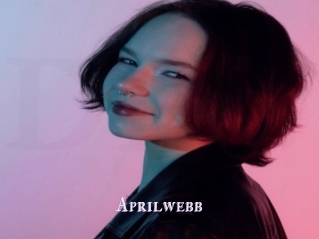 Aprilwebb