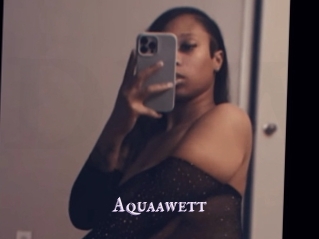 Aquaawett