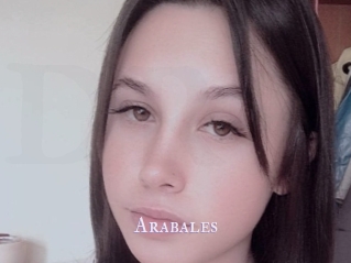 Arabales