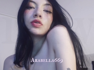 Arabella669