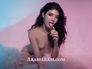 Arabellabloom